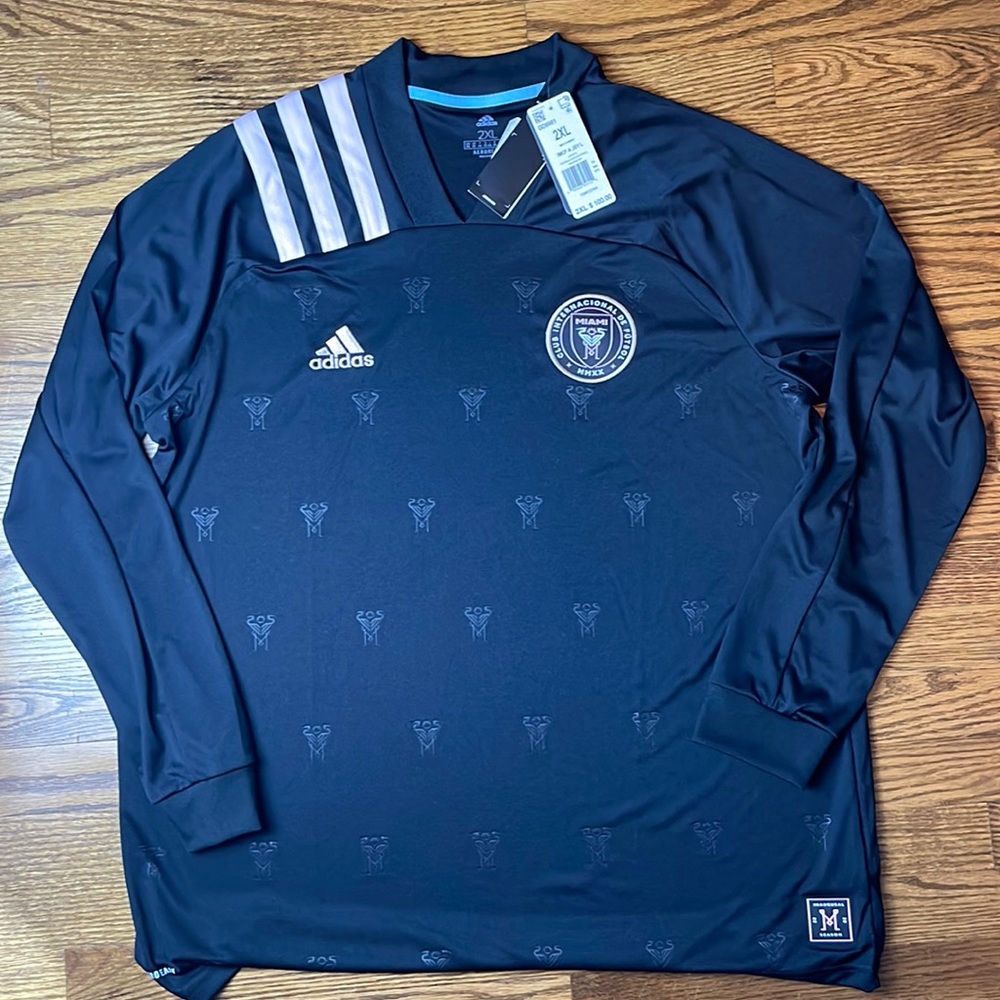 Adidas Miami Club International De Futbol